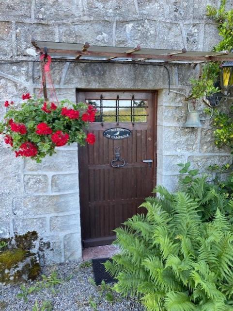Maison De Campagne Sarroux Экстерьер фото